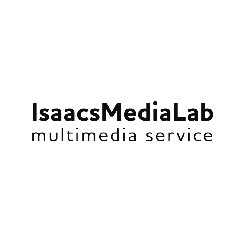 IsaacsMediaLab multimedia service