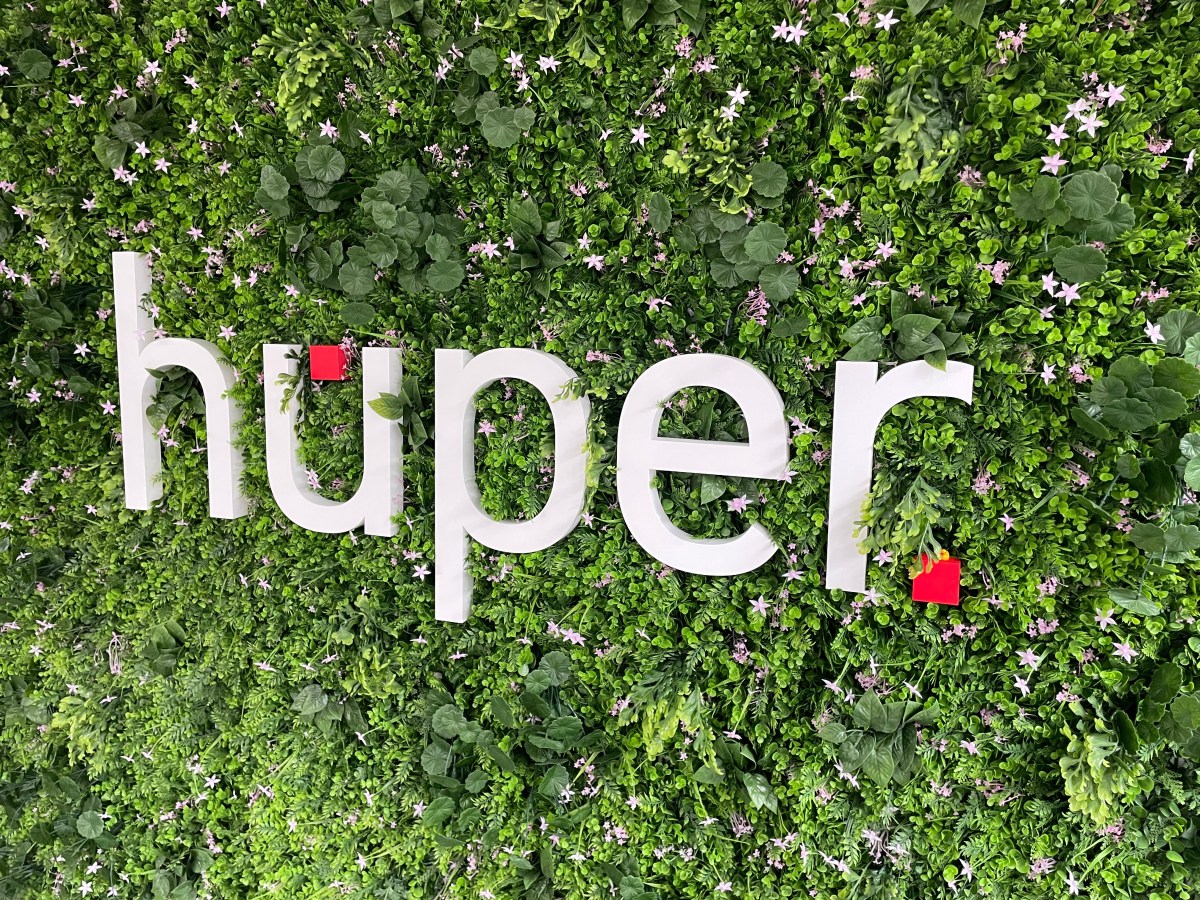 Zu Besuch bei der Werbeagentur Hüper: Zwischen Tradition und&nbsp;Vision