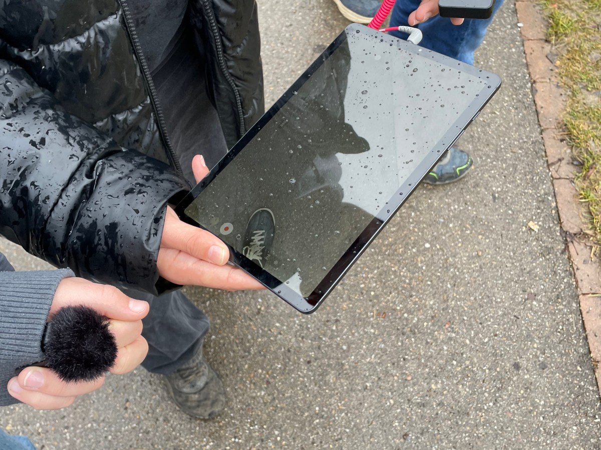 Innovation in der Bildung: Kooperation für&nbsp;Medienkompetenz